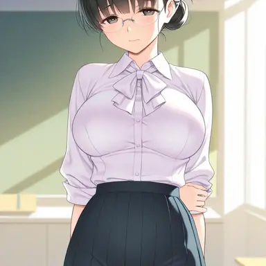 Profile image of 詩織