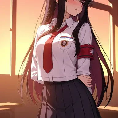 Profile image of 涼香