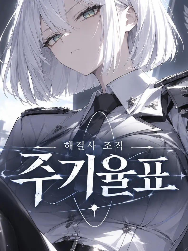 dusdjzos의 해결사 조직, '주기율표'