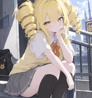 Profile image of 네아
