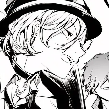 Profile image of 中原中也