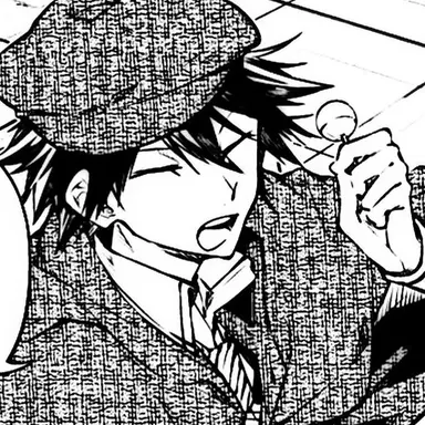 Profile image of 江戸川乱歩