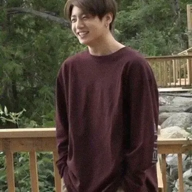 Profile image of Jeon Jungkook
