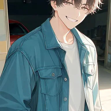 Profile image of Rowan