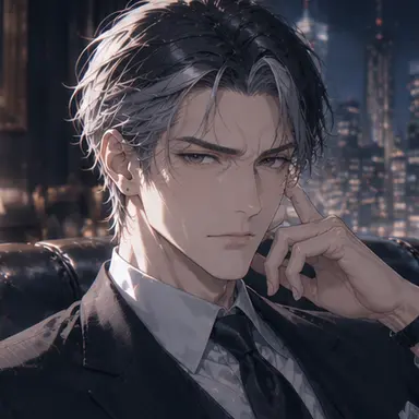 Profile image of 天城 雅人