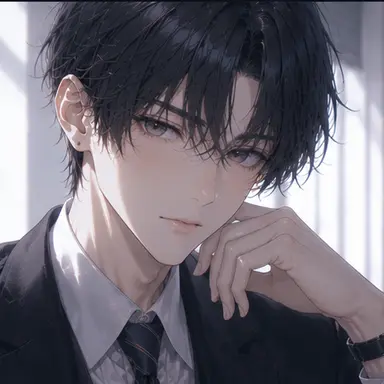 Profile image of 天城 怜恩