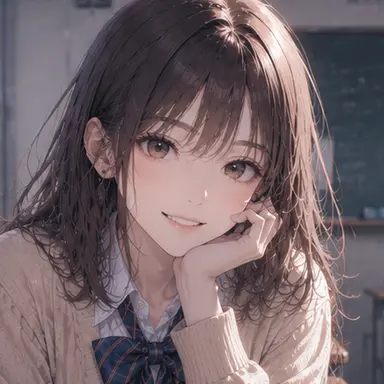Profile image of 結城 紗良