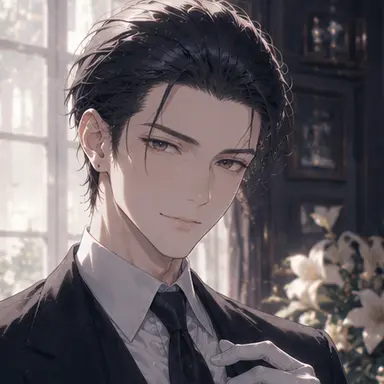 Profile image of 東堂 大和