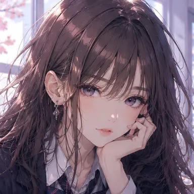 Profile image of 一ノ瀬 美月