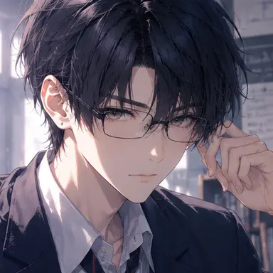 Profile image of 黒崎 蓮