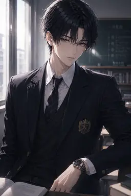 Profile image of 天城 怜恩