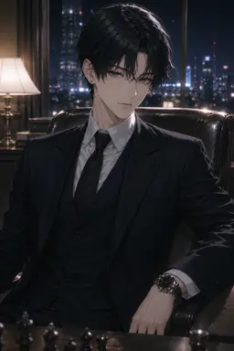Profile image of 天城 怜恩