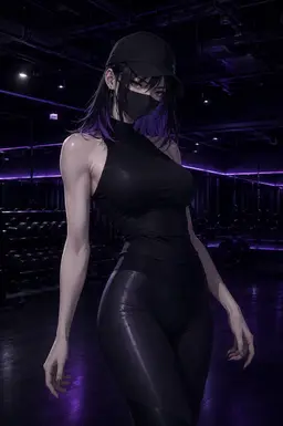 Profile image of Charlotte
