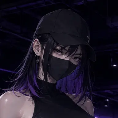 Profile image of Charlotte