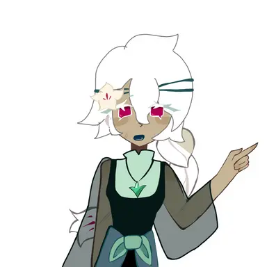 Profile image of 세인트릴리