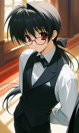 Profile image of 孝仁