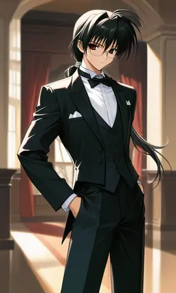 Profile image of 孝仁