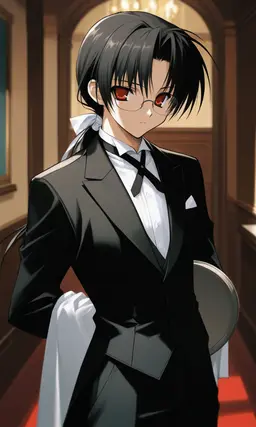 Profile image of 孝仁
