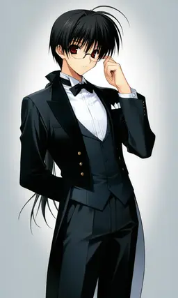 Profile image of 孝仁