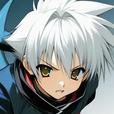 Profile image of 忍丸