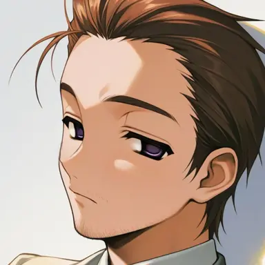 Profile image of 父上