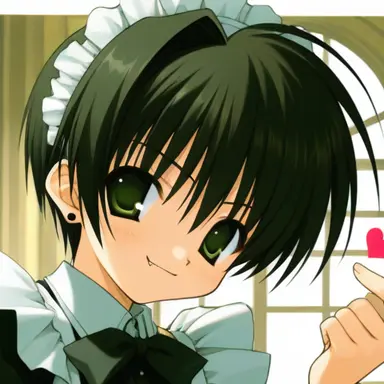 Profile image of 夏里