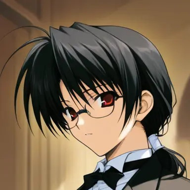 Profile image of 孝仁