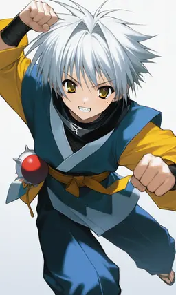 Profile image of 忍丸