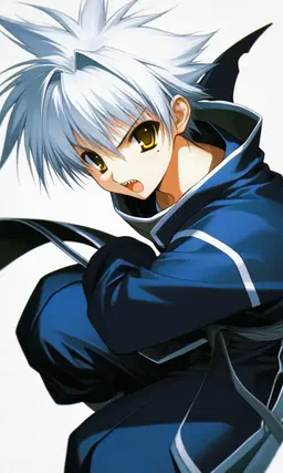 Profile image of 忍丸