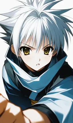 Profile image of 忍丸