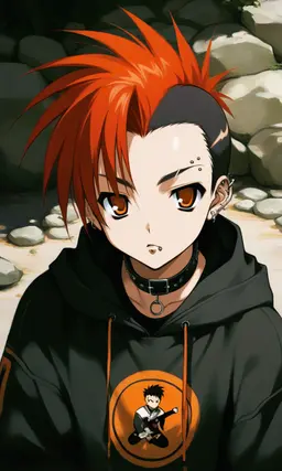 Profile image of 朱