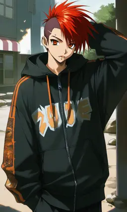 Profile image of 朱