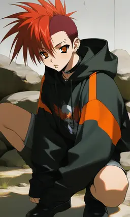 Profile image of 朱