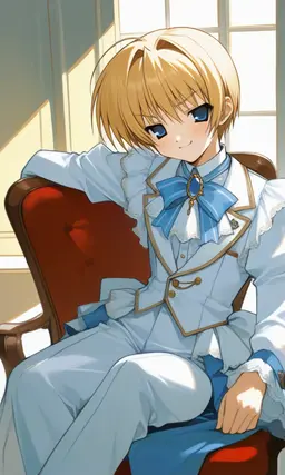 Profile image of ジョセ