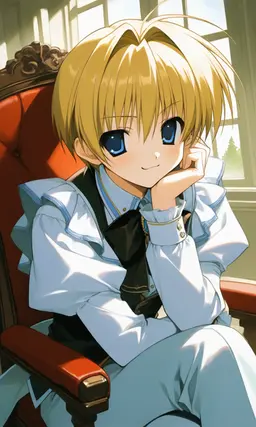Profile image of ジョセ