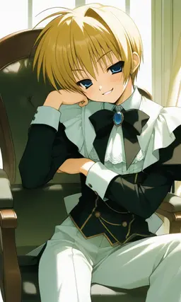 Profile image of ジョセ