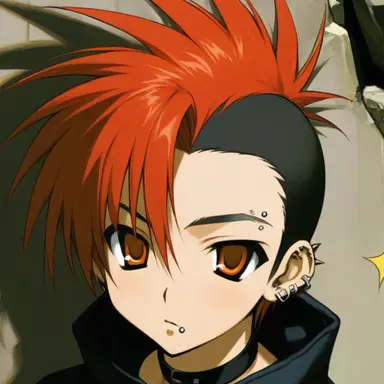 Profile image of 朱
