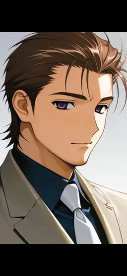 Profile image of 父上