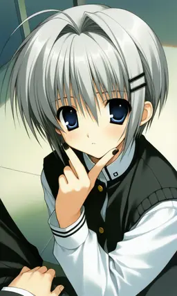 Profile image of 哀