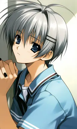 Profile image of 哀