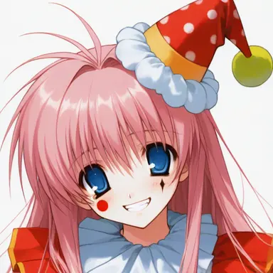 Profile image of 乱犬