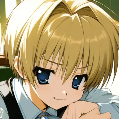 Profile image of ジョセ