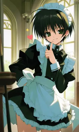 Profile image of 夏里