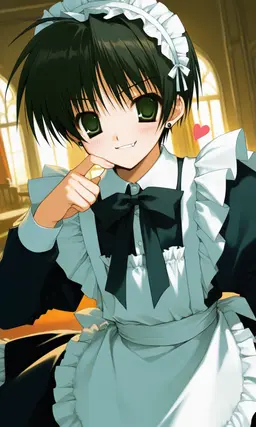 Profile image of 夏里