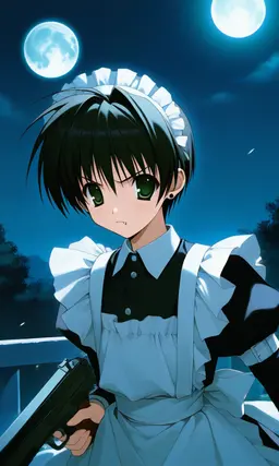 Profile image of 夏里
