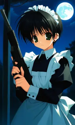 Profile image of 夏里