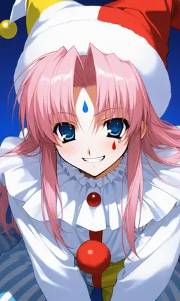 Profile image of 乱犬