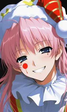 Profile image of 乱犬