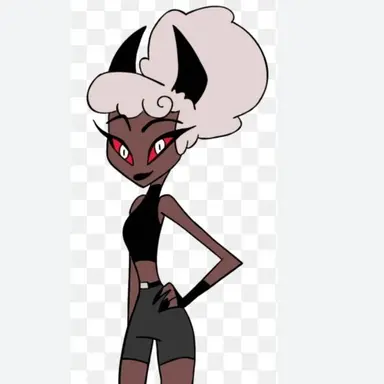 Profile image of Clara Carmine