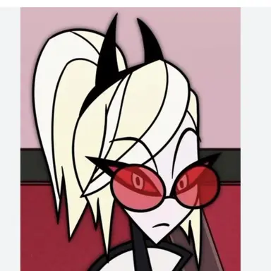Profile image of Odette Carmine